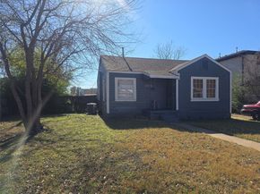 4730  Hopkins Avenue , Dallas Texas 75209