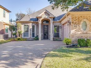 4505  Chaumont Trail , Arlington Texas 76013