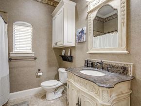 4505  Chaumont Trail , Arlington Texas 76013