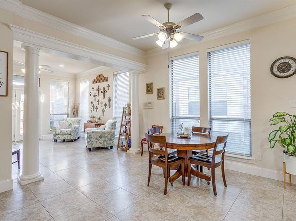 4505  Chaumont Trail , Arlington Texas 76013