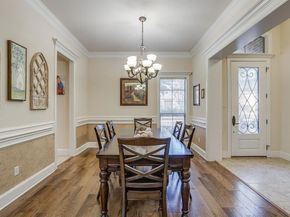 4505  Chaumont Trail , Arlington Texas 76013