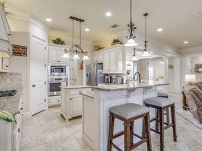 4505  Chaumont Trail , Arlington Texas 76013