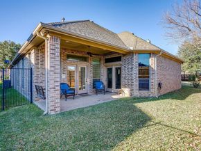 4505  Chaumont Trail , Arlington Texas 76013