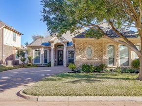 4505  Chaumont Trail , Arlington Texas 76013
