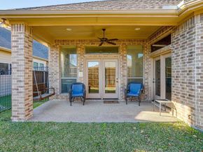 4505  Chaumont Trail , Arlington Texas 76013