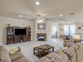 4505  Chaumont Trail , Arlington Texas 76013