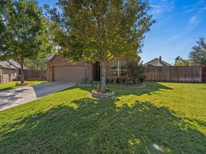 108  Bosque Court , Azle Texas 76020
