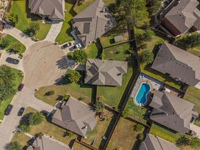 108  Bosque Court , Azle Texas 76020