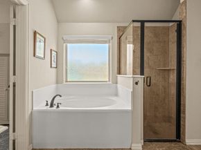 108  Bosque Court , Azle Texas 76020