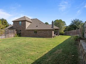108  Bosque Court , Azle Texas 76020