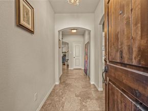 108  Bosque Court , Azle Texas 76020
