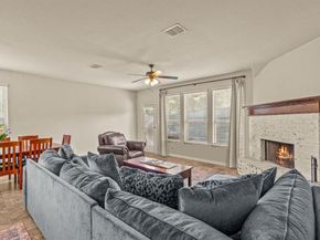 108  Bosque Court , Azle Texas 76020