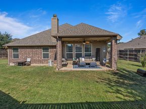 108  Bosque Court , Azle Texas 76020
