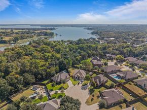 108  Bosque Court , Azle Texas 76020