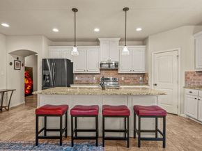 108  Bosque Court , Azle Texas 76020