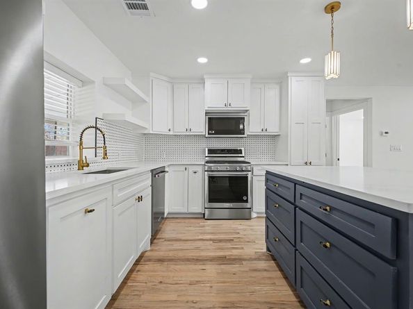 3503  Fontana Drive , Dallas Texas 75220