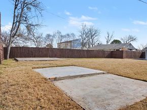 3503  Fontana Drive , Dallas Texas 75220