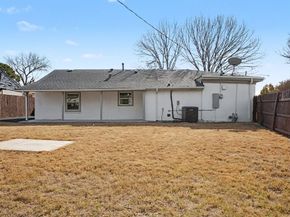 3503  Fontana Drive , Dallas Texas 75220