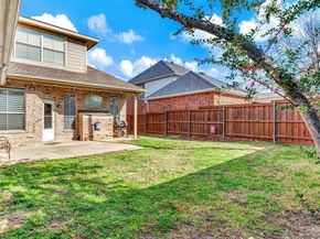 1716  Ivy Lane , Carrollton Texas 75007