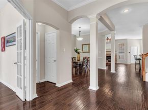 1716  Ivy Lane , Carrollton Texas 75007