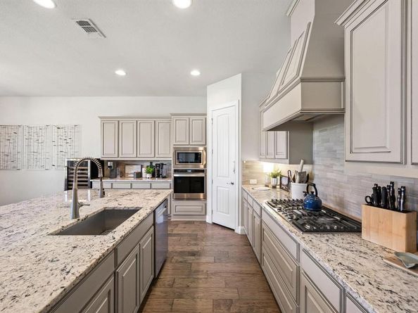 2360  Ambassador Court , Heath Texas 75126