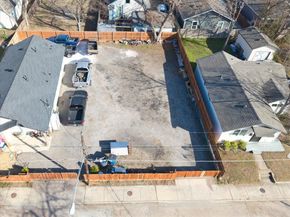 3418  Chihuahua Avenue , Dallas Texas 75212