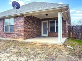 11917  Hassop Lane , Burleson Texas 76028