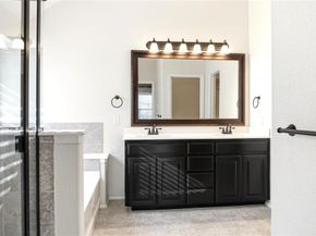 11917  Hassop Lane , Burleson Texas 76028