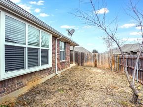 11917  Hassop Lane , Burleson Texas 76028