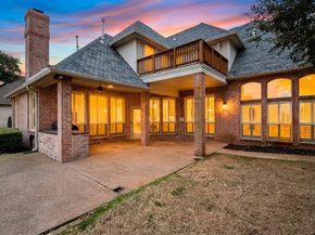 916  Riviera Drive , Mansfield Texas 76063