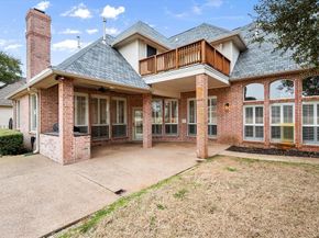 916  Riviera Drive , Mansfield Texas 76063