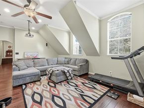 3200  Walnut Grove Place , Flower Mound Texas 75022