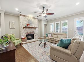 3200  Walnut Grove Place , Flower Mound Texas 75022