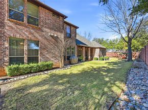 3200  Walnut Grove Place , Flower Mound Texas 75022