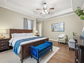 3200  Walnut Grove Place , Flower Mound Texas 75022