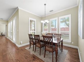 3200  Walnut Grove Place , Flower Mound Texas 75022