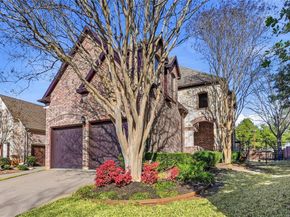 3200  Walnut Grove Place , Flower Mound Texas 75022