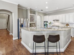 3200  Walnut Grove Place , Flower Mound Texas 75022