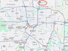 6706  Ralston Street  14, Houston Texas 77016