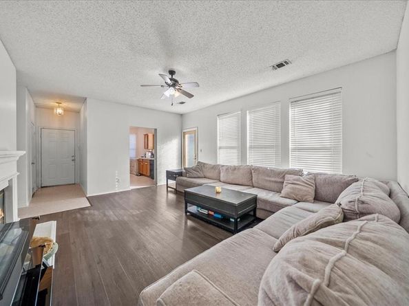 3948  Overlake Drive , Denton Texas 76210