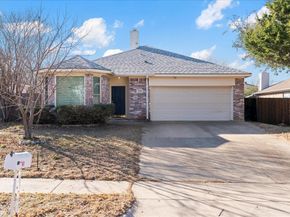 3948  Overlake Drive , Denton Texas 76210