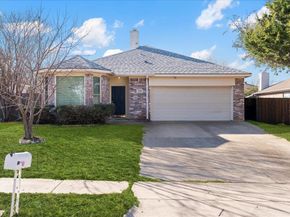 3948  Overlake Drive , Denton Texas 76210
