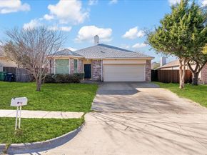 3948  Overlake Drive , Denton Texas 76210