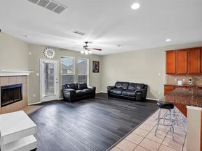 8828  Night Wind Lane , Fort Worth Texas 76244