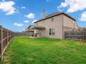 8828  Night Wind Lane , Fort Worth Texas 76244