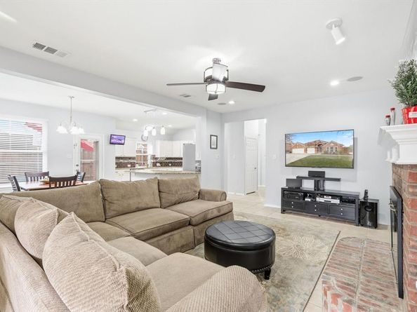 1400  Willowross Way , Flower Mound Texas 75028