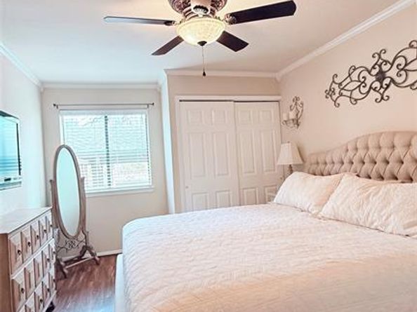 5761  Cedar Creek Drive , Benbrook Texas 76109