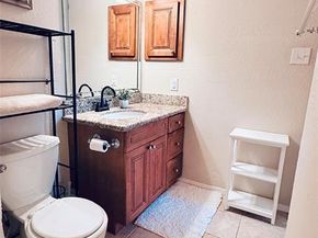 5761  Cedar Creek Drive , Benbrook Texas 76109