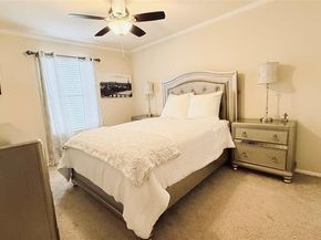 5761  Cedar Creek Drive , Benbrook Texas 76109