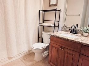 5761  Cedar Creek Drive , Benbrook Texas 76109